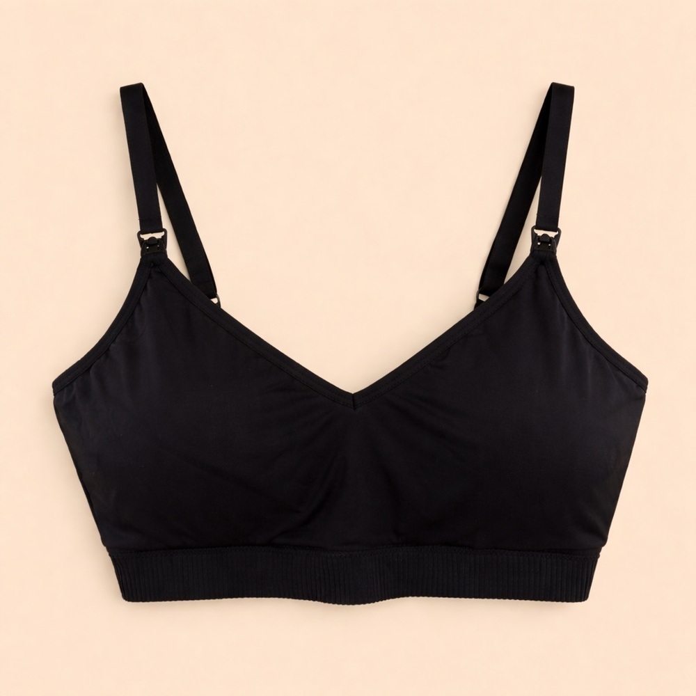 H&M NURSING BRA